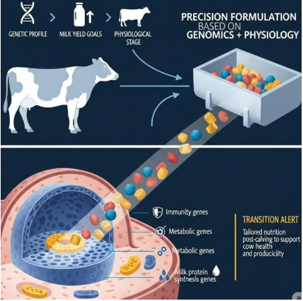 Feeding the Genome, Precision Nutrition in Action.PNG
